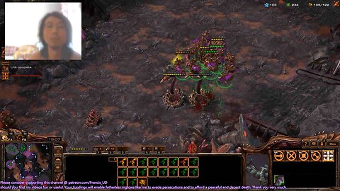 starcraft2 zvz on dragon scales finally a decent win using mutalisks to counter mass roaches