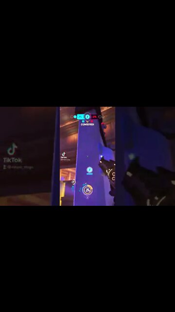 Overwatch 2 Beta Waiting Room 49