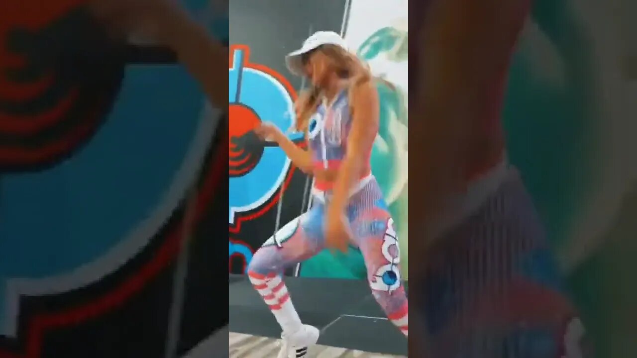 Dancing