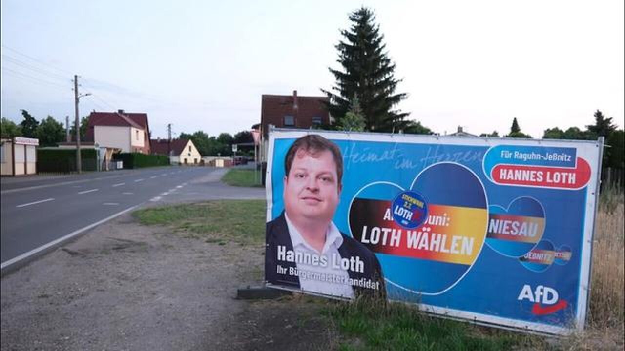 Die ach so gefährliche AfD