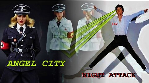 fashion & fame, angel city