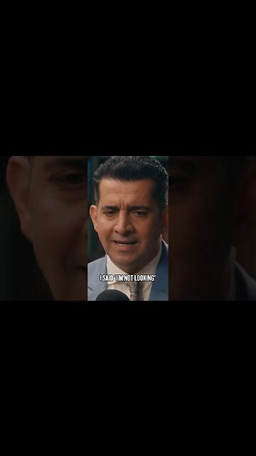 Modern Dating Is Transactional | Patrick Bet David