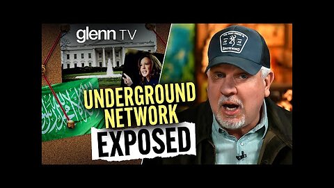Glenn Beck Exposes TERRORIST SYMPATHIZERS Infiltrating the Democrat Party