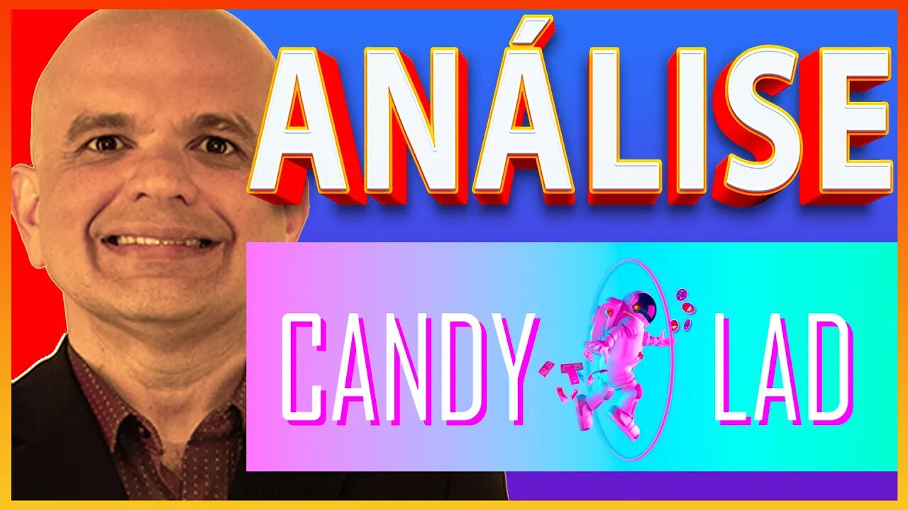 Análise Candylad !!!