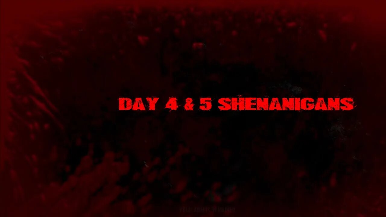 7 Days to Die Season 2 ep 2