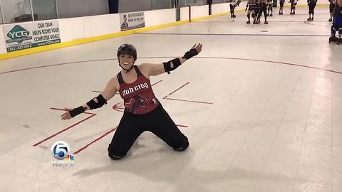 Meet The Dub City Roller Girls of Lake Worth