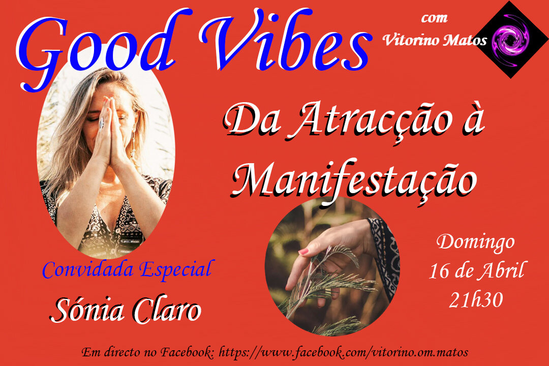 Good Vibes