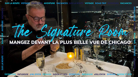 The Signature Room