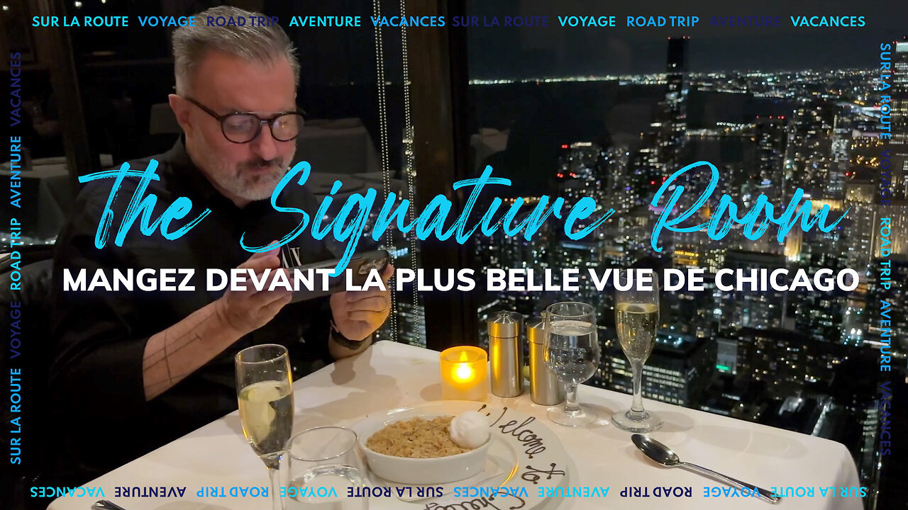 The Signature Room