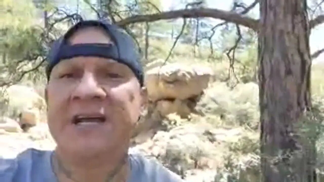 Family Friday Hiking ❤️