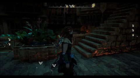 Horizon Zero Dawn Complete Edition