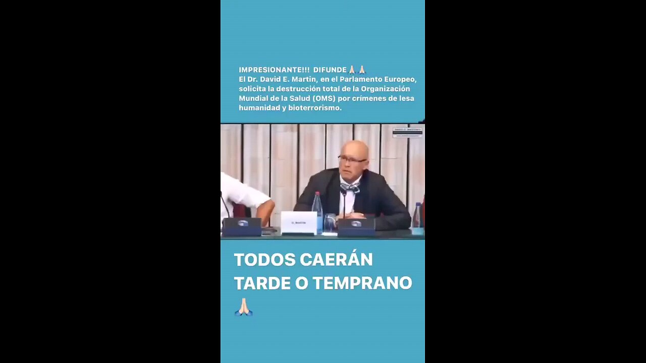 Para que se fundó la OMS?