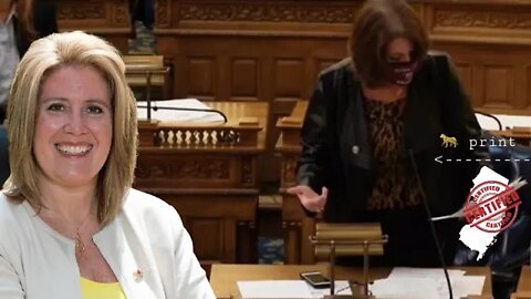 Holly Schesipi and NJ's Perilous Path