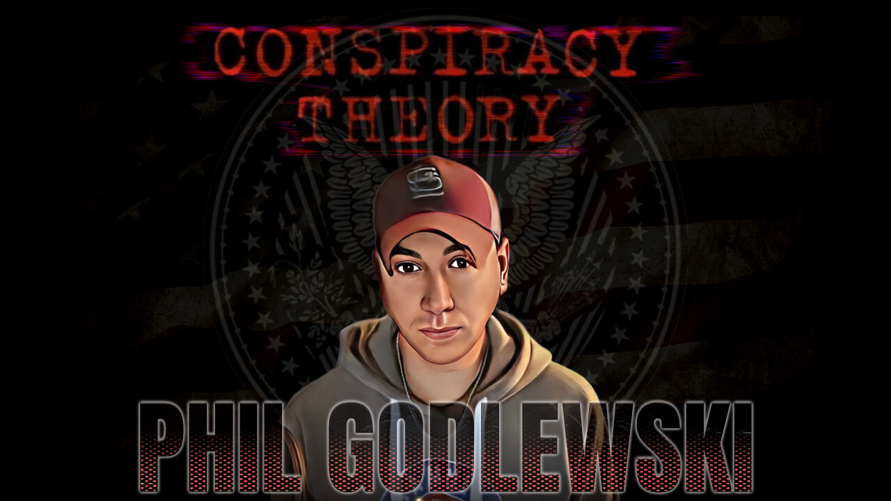 Uncovering the Truth: Phil Godlewski's Risky Journey as a Qanon Whistleblower