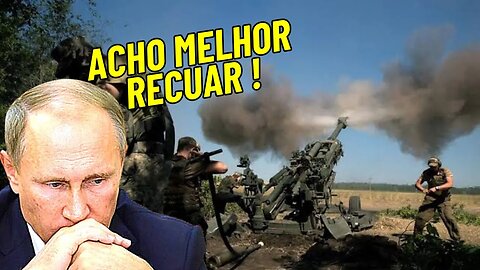Vamos tomar a Crimeia isso é garantido" Informe