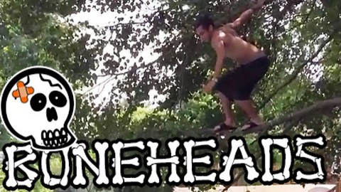 Bonehead Compilation #19