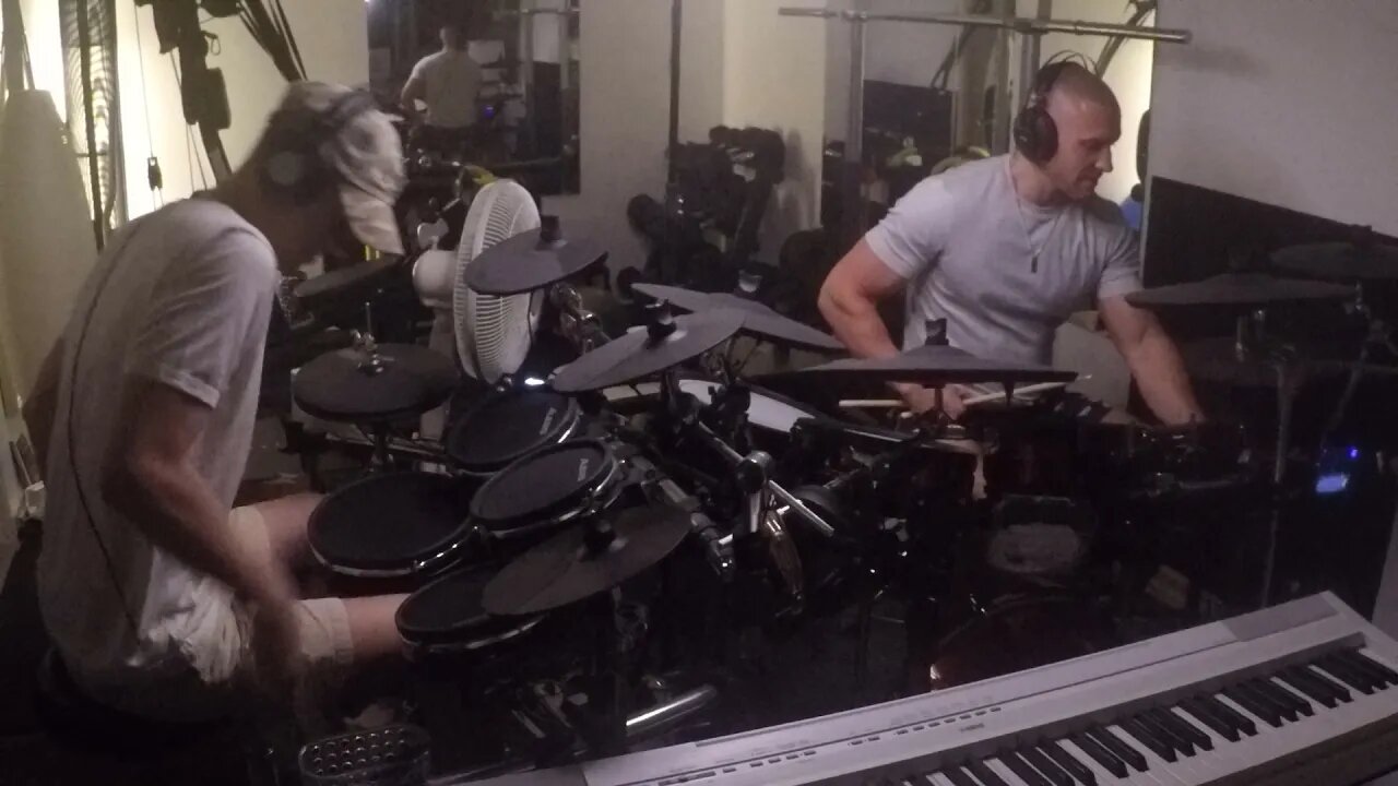 Jun 08, 2021 - JE 1 of 2