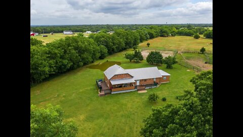 Texas Ranch for sale 65ac