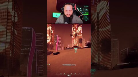 I GOT RUNT OVER!! #battlefield #shortsfeed #gaming #shorts