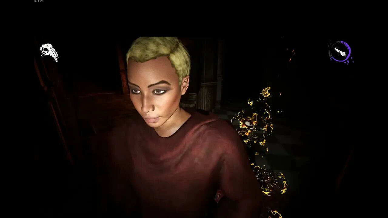 Devour Pt.10-So Close
