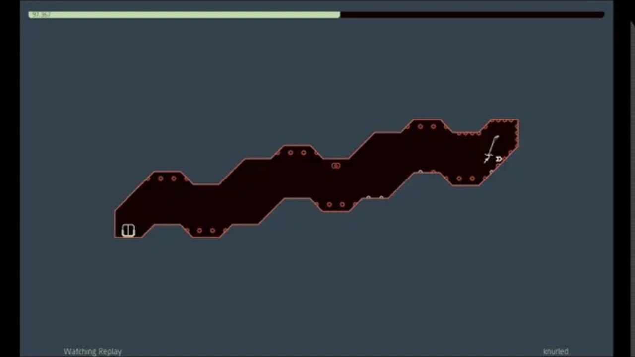 N++ - Knurled (S-A-05-03) - G++T++