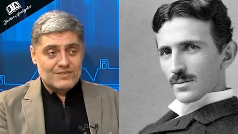 Miroljub Petrovic - Ko Je Najveci Naucnik Svih Vremena