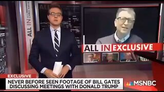 Indict Bill Gates!