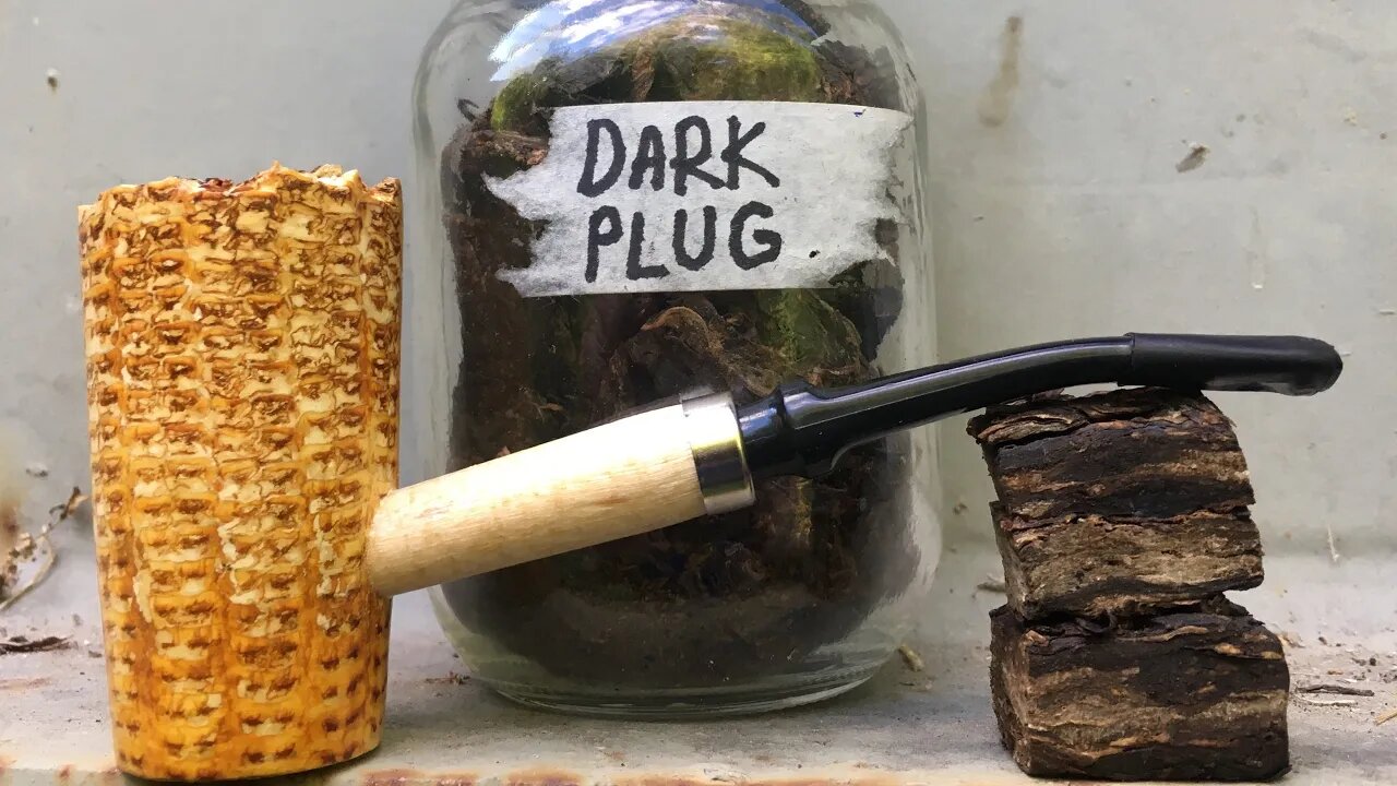 Gawith Hogarth - Dark Plug