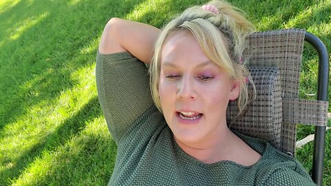 MOVING FORWARD VIDEO !