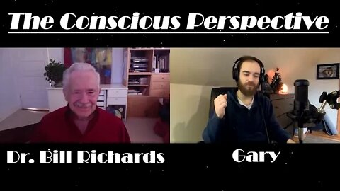 The Eternal Dimension Within Us