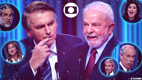 O DEBATE QUE VOCÊ NÃO VIU RS