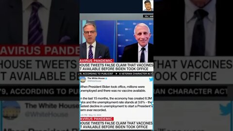 Even CNN can't take The Lies Anymore!! Jake Tapper vs Fauci