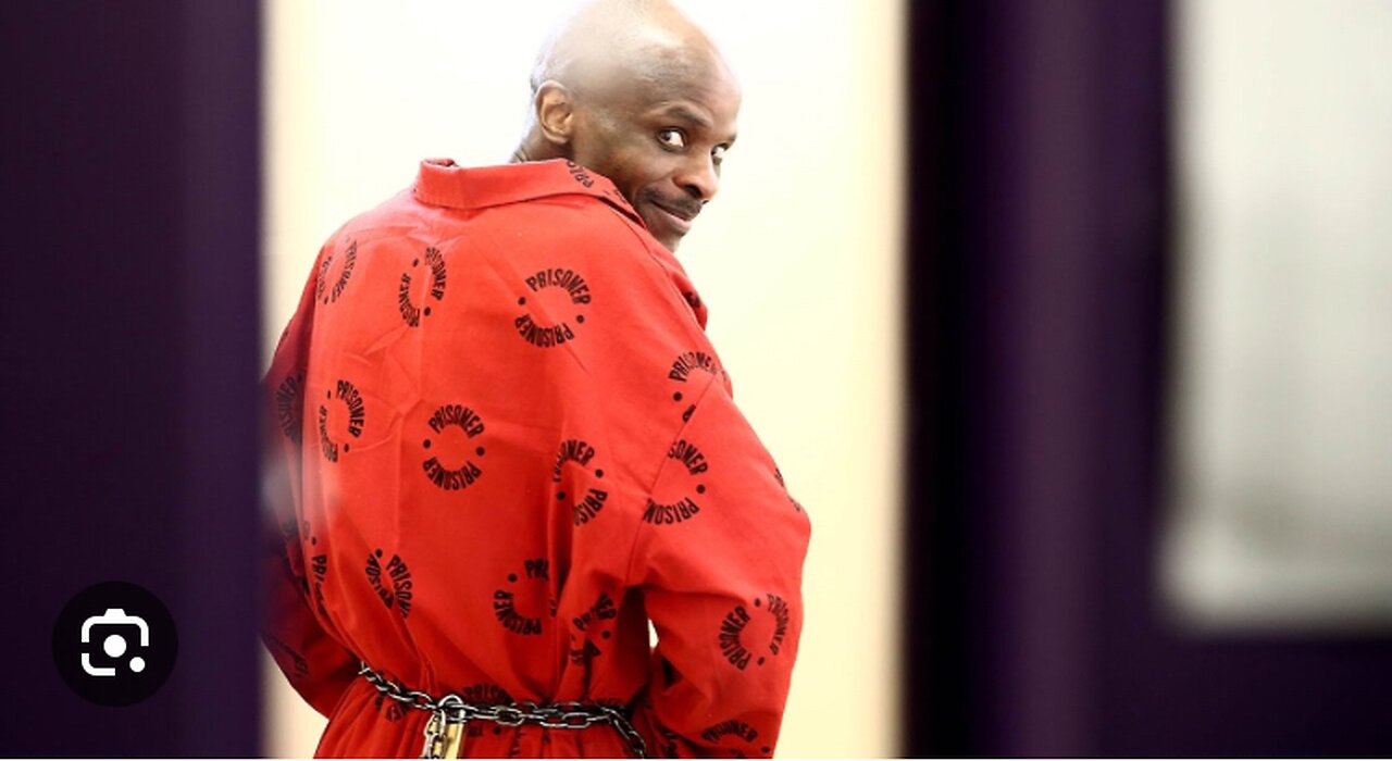 The Houdini of Africa