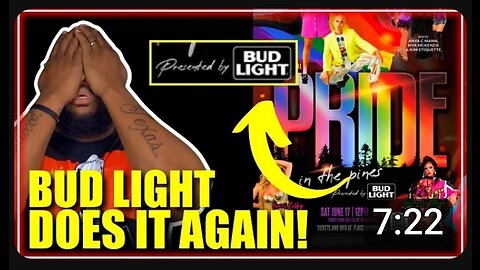 Bud Light SPONSORS All Age Drag Show in Arizona