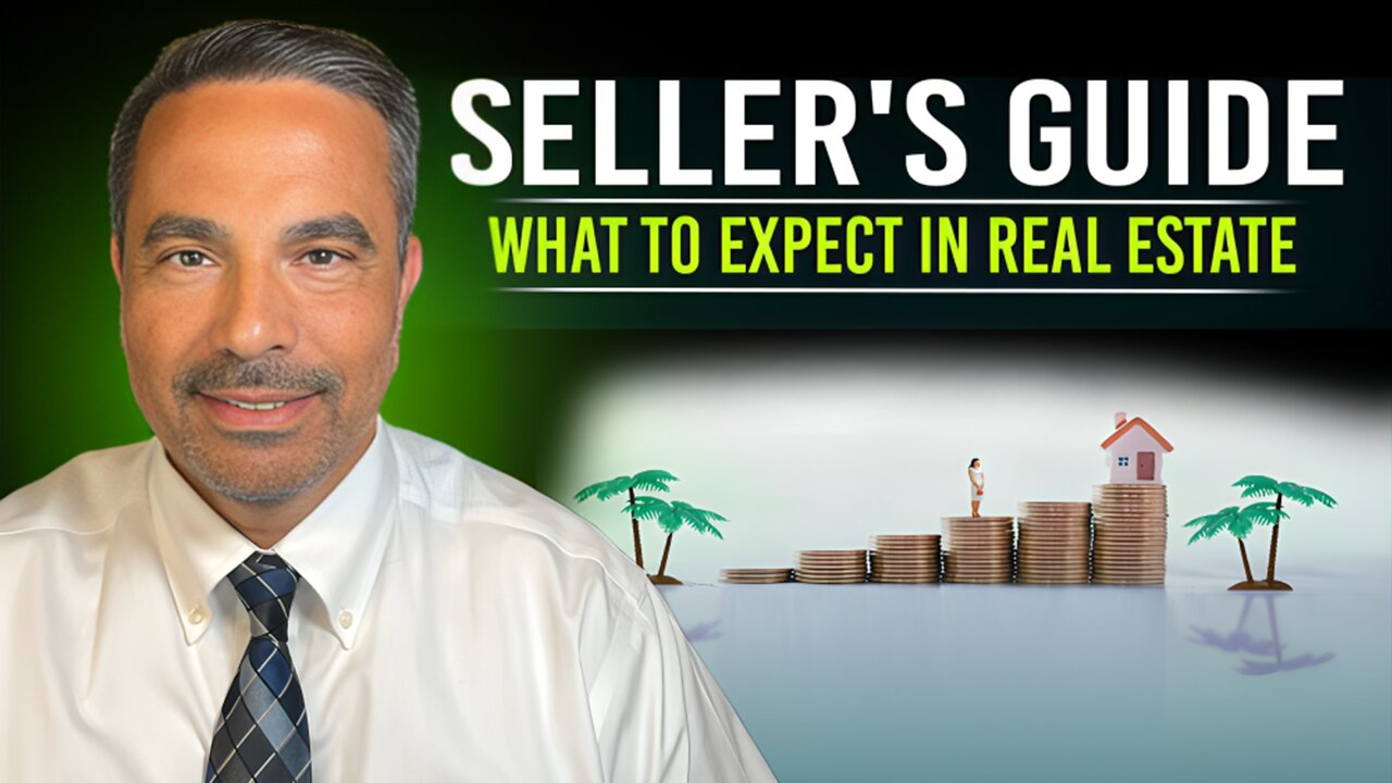 What Can a Seller of Real Estate Expect? Legal Insights from Frank Bruno Law