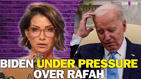 The Dana Show | 05.29.24