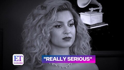 Singer Tori Kelly rushed to hospital with Severe Blood Clots