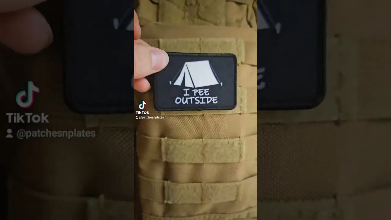 everything I go camping I do this one thing #shorts #camping