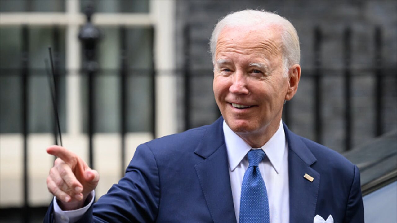 Hawaii Dem Hits Back at Biden - It's Not Good for Joe