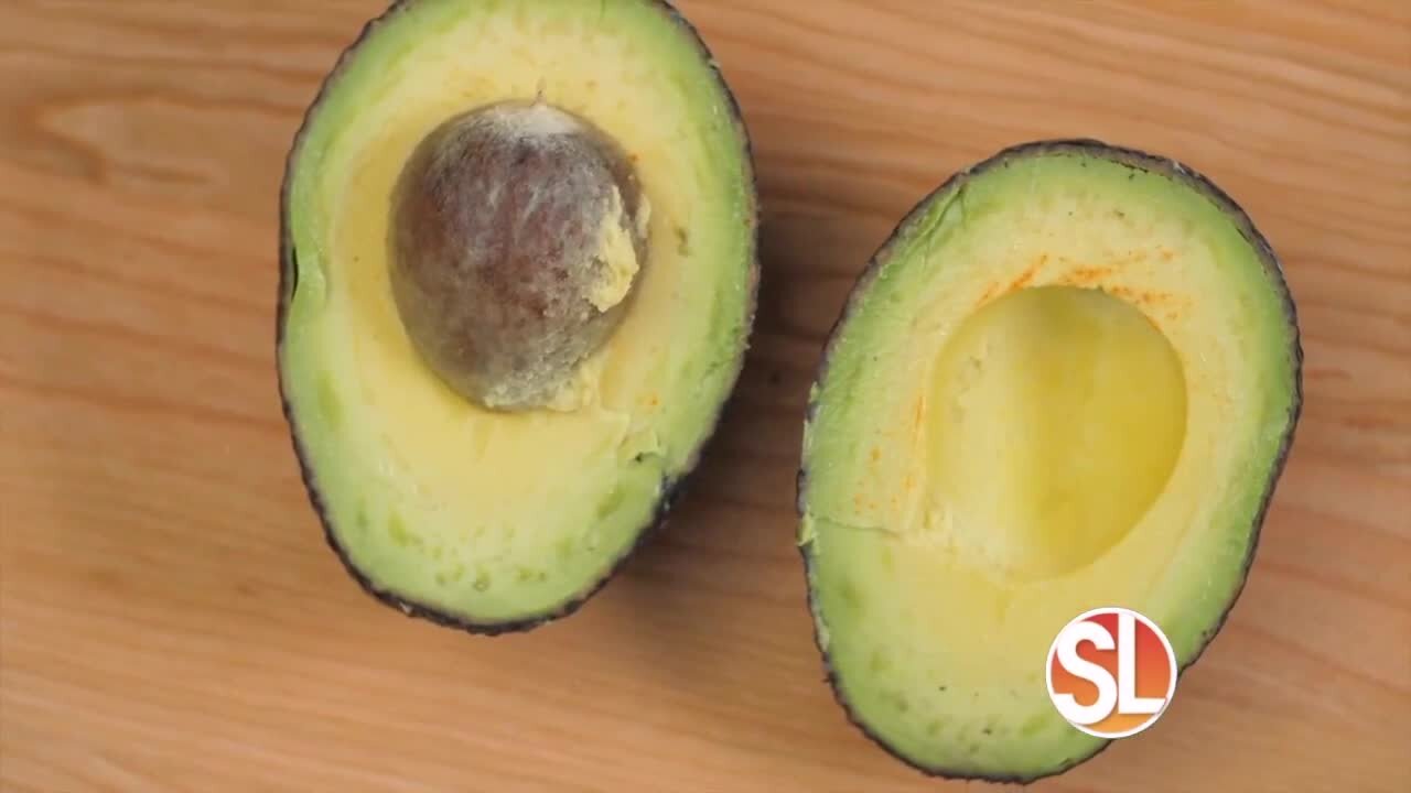 Avocados from Mexico: Get your Avocado Glow on just in time for the big game