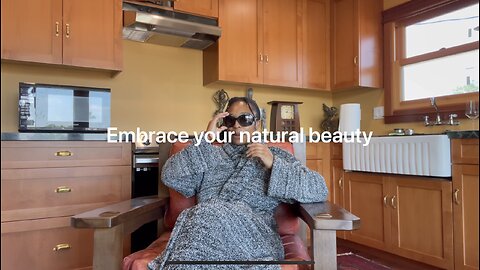 Embrace your natural beauty (Unpopular Opinion) - makeup, bbl’s and breast augmentation