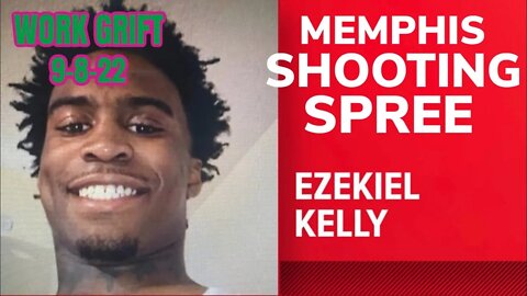 Mass Event In Memphis, What Do We Know.