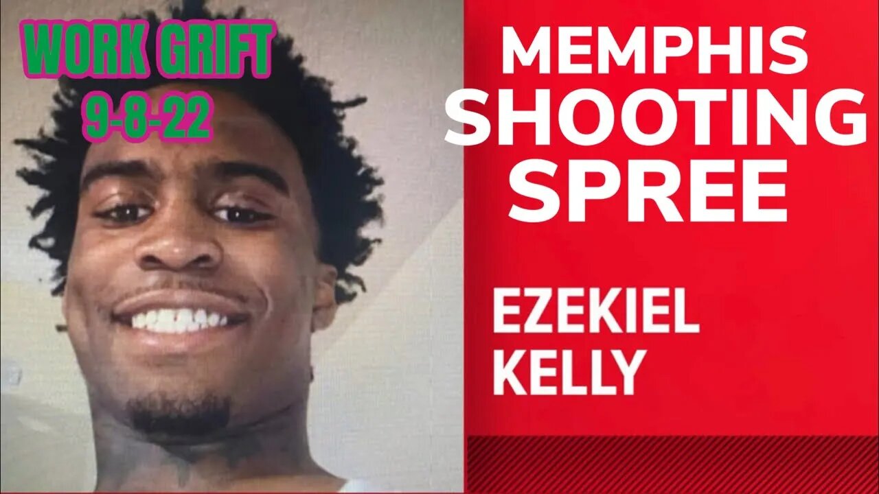 Mass Event In Memphis, What Do We Know.