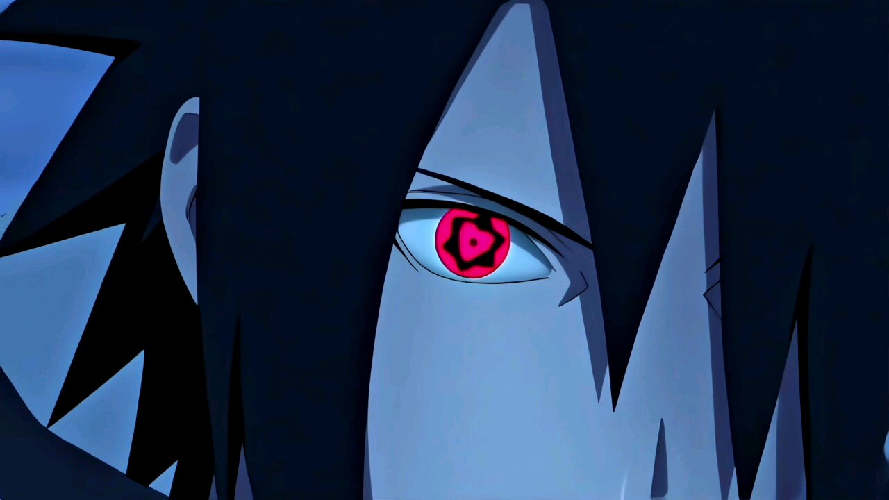 Sasuke Uchiha edit