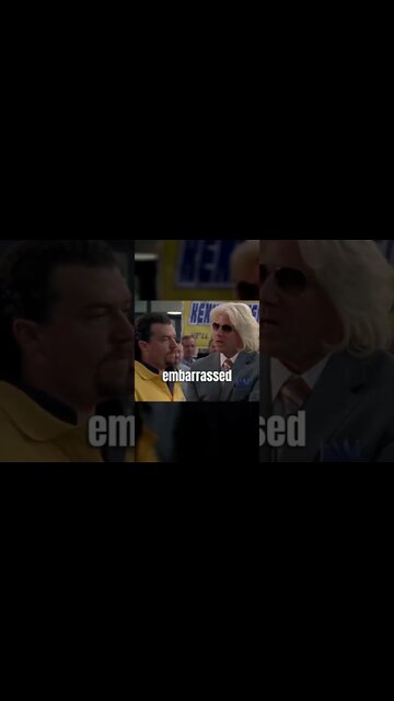 🤣 Don't Embarrass me.. Kenny Powers Will Ferrell - Eastbound & Down