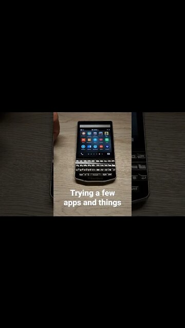 #blackberry #porschedesign #p9983 in 2022