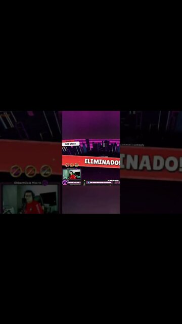 VEM JOGAR COMIGO, A LIVE COMEÇA AS 22 Hrs.#stumbleguys #cosmiconerd #chavesgames