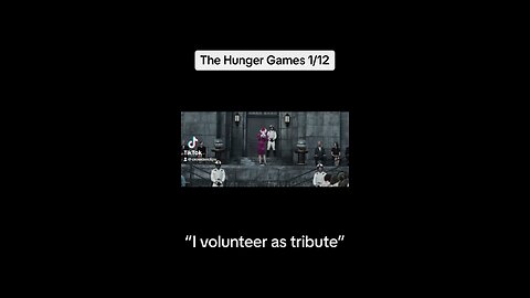 The Hunger Games