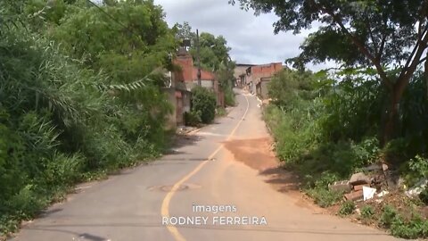 Cidade de Timóteo: homem de 24 anos é morto em confronto entre gangues e com a Polícia Militar no