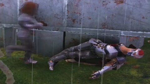 torturing someone for fun